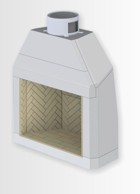 Contempo Fireplaces